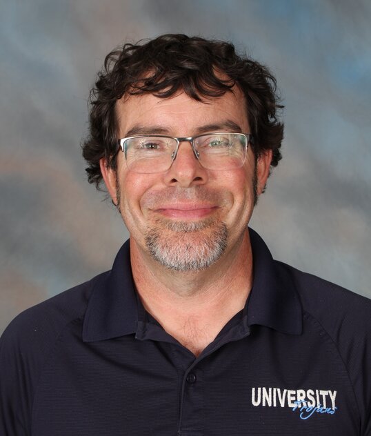 Staff Photo