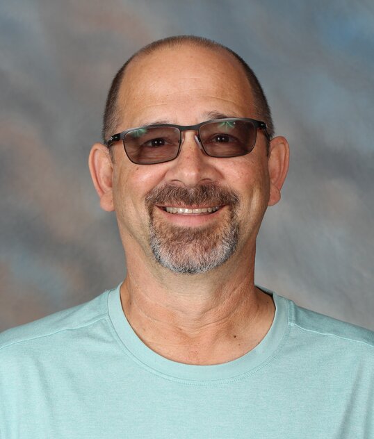 Staff Photo