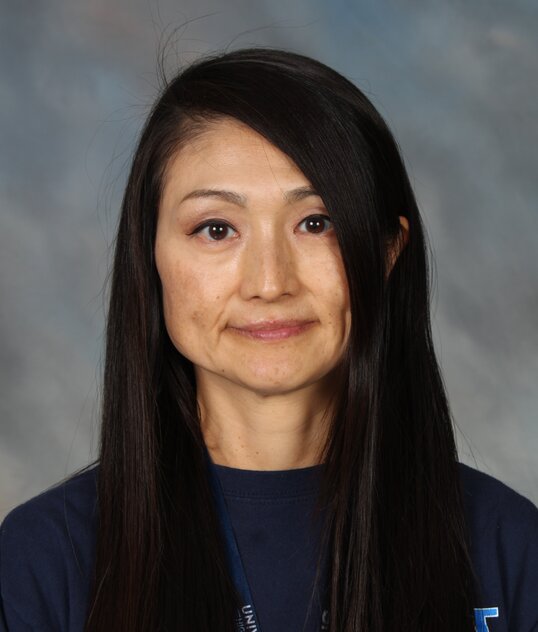 Staff Photo