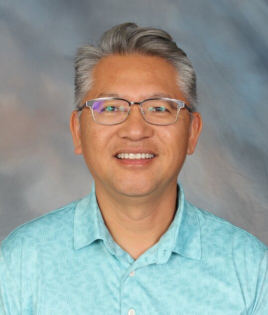 Staff Photo