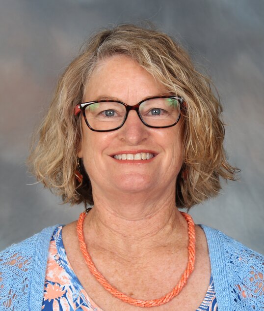 Staff Photo
