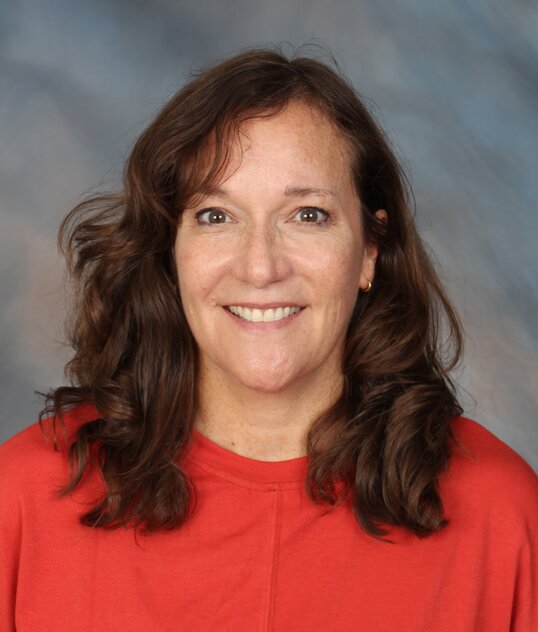 Staff Photo