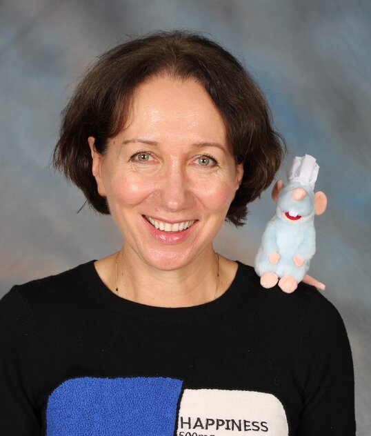 Staff Photo