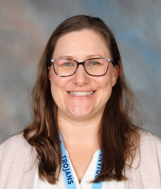 Staff Photo
