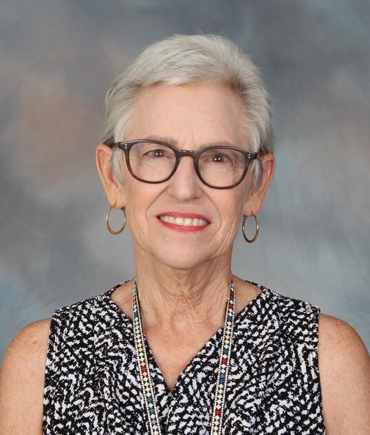 Staff Photo