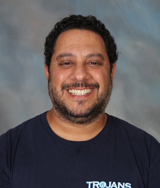 Staff Photo