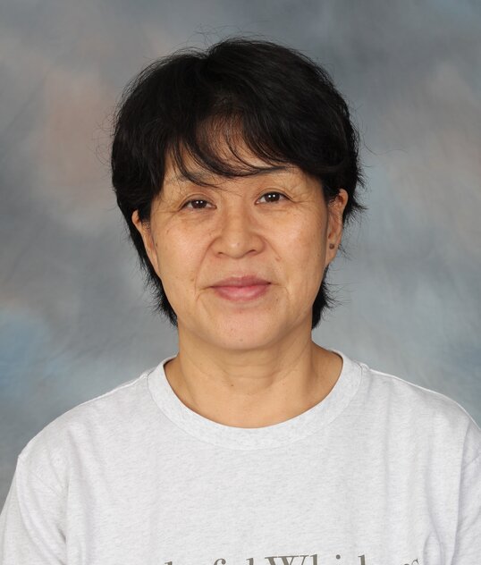 Staff Photos