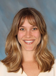 Staff Photo