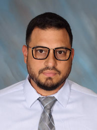 Staff Photo