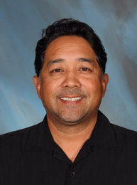 Staff Photo