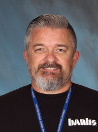 Staff Photo