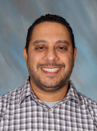 Staff Photo