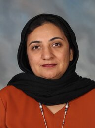 Staff Photo