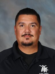 Staff Photo