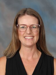 Staff Photo