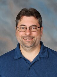 Staff Photo