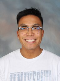 Staff Photo