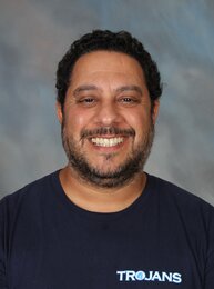 Staff Photo