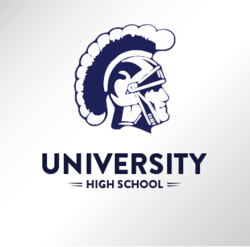 University High Logo